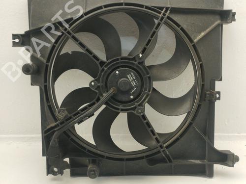 Used Radiator fan Radiator fan 37172612 37172612