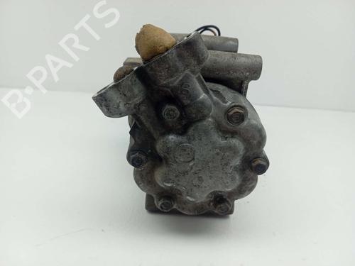 AC compressor RENAULT KANGOO (KC0/1_) | BP31615275M34 - Image 4