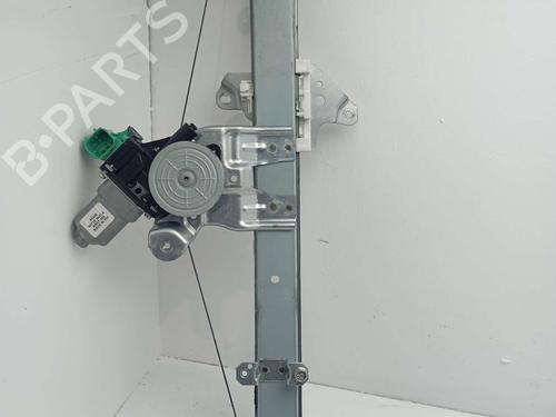 Used Front left window mechanism NISSAN LEAF (ZE0) Electric (109 hp) 20235764