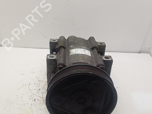 AC compressor FORD PUMA (EC_) 1.4 16V | BP4313945M34