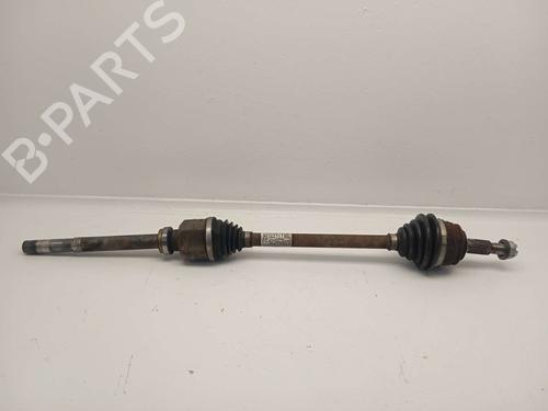 Used Right front driveshaft PEUGEOT 308 II (LB_, LP_, LW_, LH_, L3_) [2013-2021]  20212747
