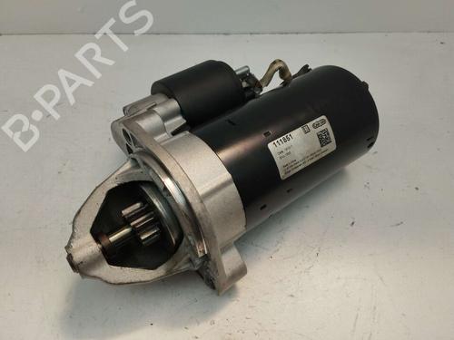 Used Starter Starter MERCEDES-BENZ E-CLASS (W210) [1995-2003] 18735164 18735164