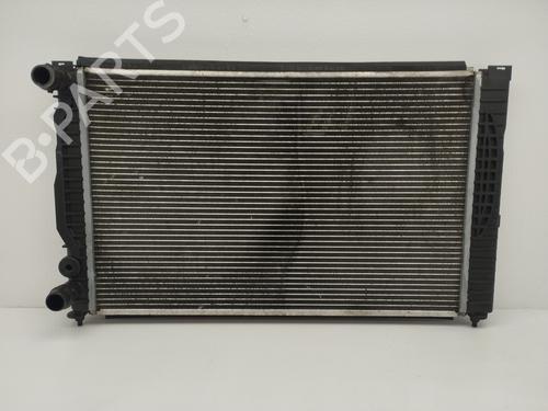 water-radiator-vw-passat-b55-3b3-2000-2001-2002-2003-2004-2005-31615868 main image