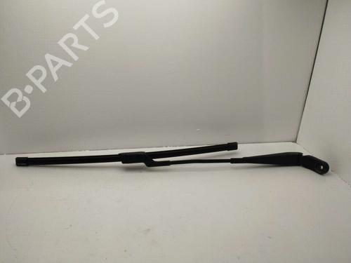Used Front windshield wiper arm SKODA FABIA II (542) 1.2 (60 hp) 18881483