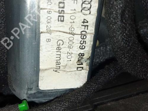 Front left window mechanism AUDI A6 C6 (4F2) 2.0 TFSI | BP16692030C22