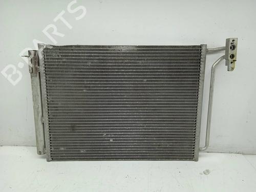Used AC radiator BMW X5 (E53) [2000-2006]  4263683