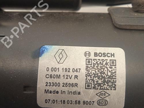 Starter DACIA LOGAN II 1.0 SCe 75 | BP36049608M8 - Image 5