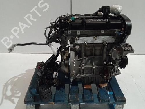 Used Engine FORD FIESTA V (JH_, JD_) [2001-2014]  31618830