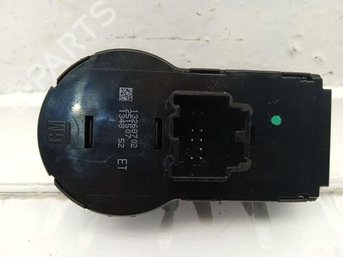 Used Headlight switch Headlight switch 11153557 11153557