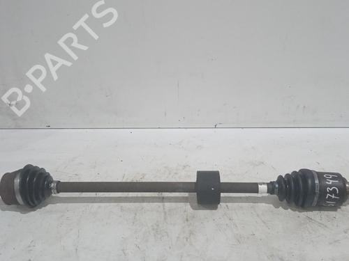 Used Right front driveshaft LANCIA YPSILON (843_) [2003-2011]  4325710