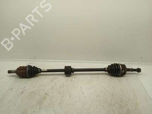 Used Right front driveshaft OPEL CORSA C (X01) 1.3 CDTI (F08, F68) (70 hp) 4355473