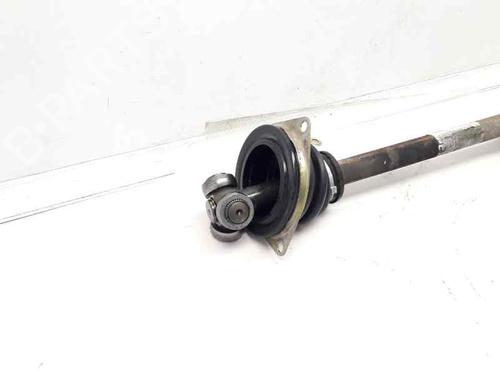 Left front driveshaft RENAULT TRAFIC II Van (FL) 1.9 dCi 100 (FL0C, FL0K, FL0B) | BP5141057M38 - Image 2