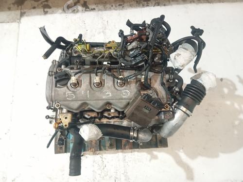 Engine NISSAN X-TRAIL I (T30)  | BP31617760M1 