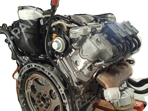Engine MERCEDES-BENZ E-CLASS (W211) E 320 (211.065) | BP11167967M1 - Image 3