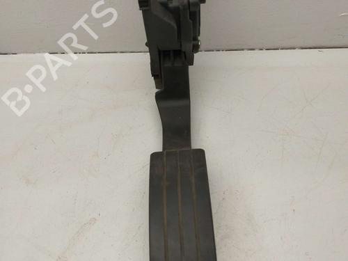 Used Pedal RENAULT CLIO IV (BH_) [2012-2021]  20981029