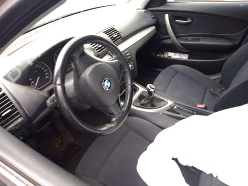 Engine control unit (ECU) BMW 1 (E87) 118 d | BP13875624M57 