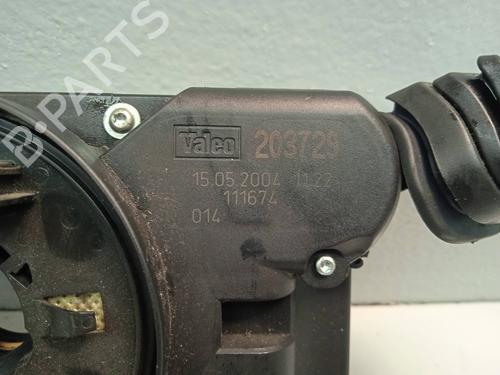 Headlight switch OPEL ASTRA H (A04) | BP15401015I24 - Image 5
