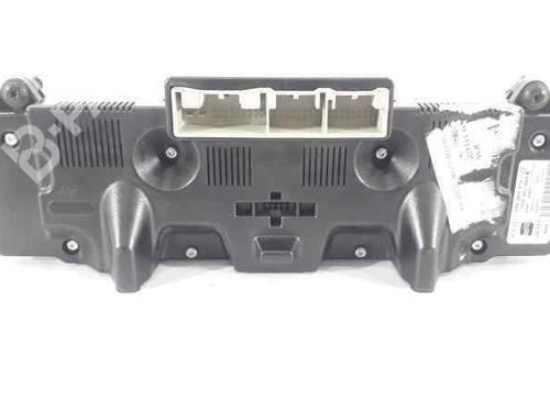 Climate control SEAT LEON (1P1) 2.0 TDI 16V | BP4345329I5