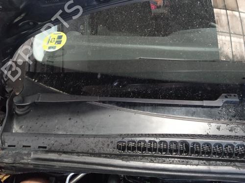 Vindspejlsviskerarm PEUGEOT 5008 (0U_, 0E_) 2.0 HDi 150 / BlueHDi 150 (150 hp) 16316679