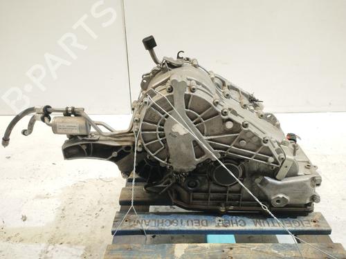 Used Gearbox Gearbox 35802987 35802987