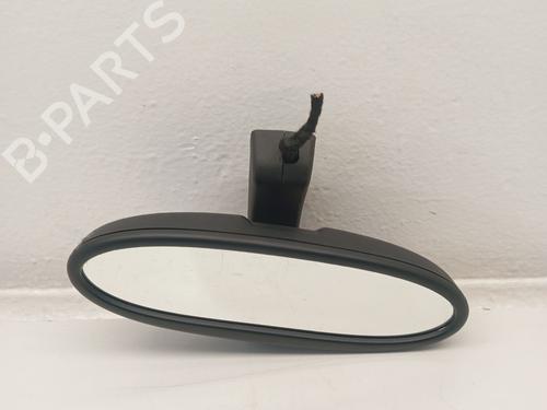Used Rear mirror Rear mirror MINI MINI Convertible (R52) One (90 hp) 36434233 36434233