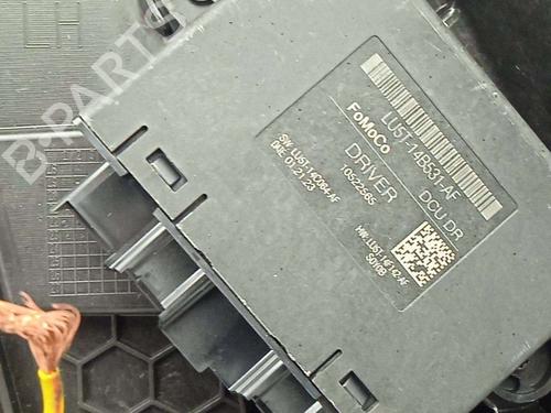 Front left window mechanism FORD PUMA (J2K, CF7) 1.0 EcoBoost | BP31620265C22  - Image 5