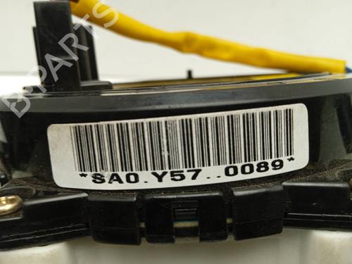 Headlight switch HYUNDAI TERRACAN (HP) | BP4258155I24 - Image 2