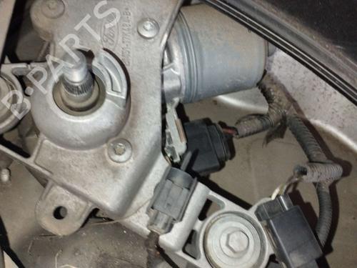 Used Front wiper motor FORD FOCUS III [2010-2020]  19637067