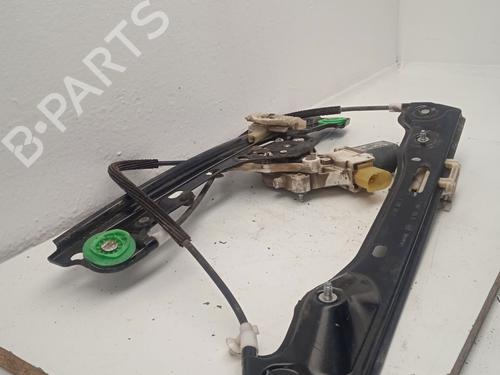 Front left window mechanism BMW 1 (E87) 120 d | BP36362619C22 - Image 2
