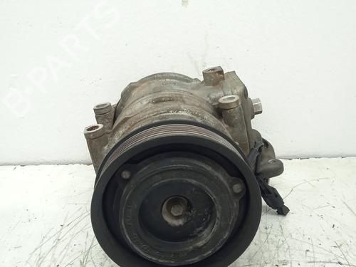 AC compressor HYUNDAI ELANTRA III Saloon (XD) 2.0 CRDi | BP31808408M34 