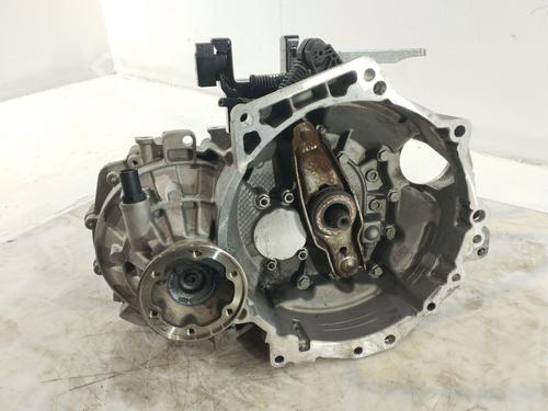 Used Gearbox SEAT IBIZA IV (6J5, 6P1) 1.6 TDI (90 hp) 31774993