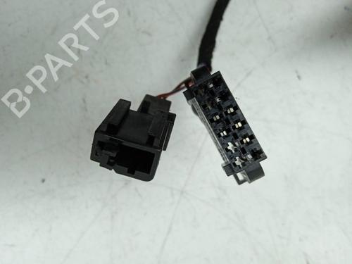 Left mirror SKODA SUPERB I (3U4) | BP4276494C26