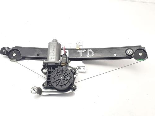 Used Rear right window mechanism VOLVO V70 I (875, 876) [1995-2000]  11149901