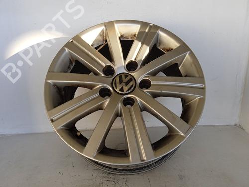 Used Rim VW GOLF VI (5K1) [2008-2014]  32385030