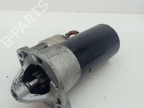 Used Starter FORD FOCUS II (DA_, HCP, DP) [2004-2013]  26008543