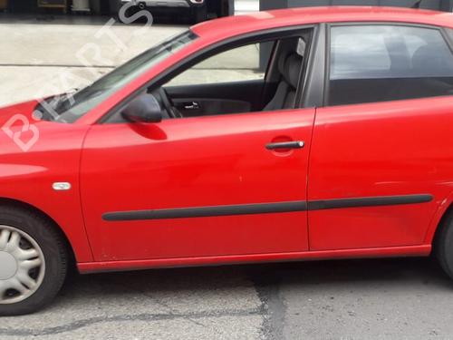 Starter SEAT IBIZA III (6L1)  | BP31615557M8 