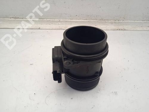 Used Mass air flow sensor Mass air flow sensor CITROËN C4 Picasso I MPV (UD_) 2.0 HDi 138 (136 hp) 11158123 11158123