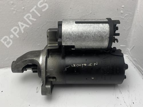 Used Starter AUDI 100 C4 Saloon (4A2) 2.6 (150 hp) 4273348