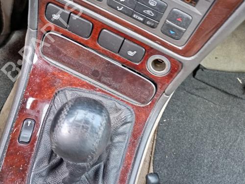 Water radiator SAAB 9-5 Estate (YS3E) 2.3 Turbo | BP24169686M31 