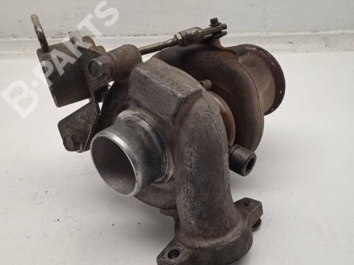 Used Turbo Turbo FORD FOCUS II Saloon (DB_, FCH, DH) 1.6 TDCi (90 hp) 11164330 11164330