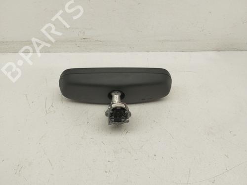 Rear mirror PEUGEOT 2008 I (CU_) 1.2 THP 110 / PureTech 110 | BP40012494I6 - Image 2
