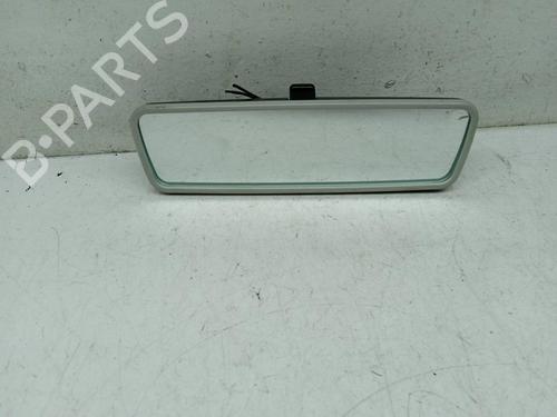 Used Rear mirror SEAT IBIZA IV (6J5, 6P1) 1.2 (60 hp) 11156728
