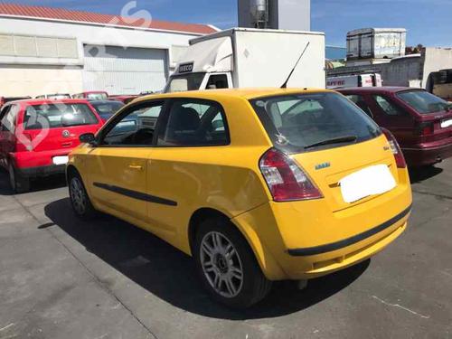 Left headlight FIAT STILO (192_) 1.9 D Multijet | BP11149183C28 