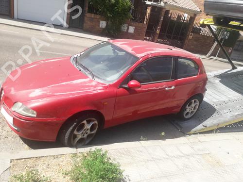 Egr ALFA ROMEO 147 (937_) 1.9 JTD (937.AXD1A, 937.BXD1A, 937.AXV1A, 937.BXB1A,... | BP18548429M69