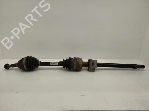 Used Right front driveshaft OPEL ZAFIRA / ZAFIRA FAMILY B (A05) [2005-2019]  26224731