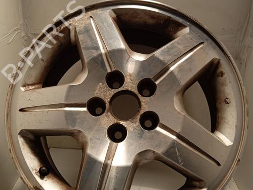 Used Rim DODGE CALIBER [2006-2026]  12321358