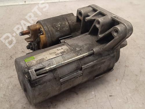 Used Starter CITROËN XSARA PICASSO (N68) 1.6 HDi (109 hp) 11163020