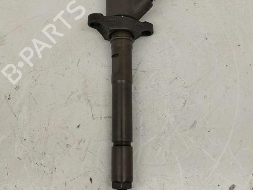 Used Injector Injector CITROËN C4 Coupe (LA_) [2004-2013] 23529215 23529215