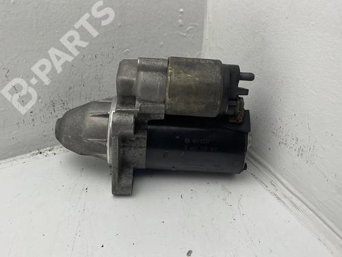 Starter FORD FOCUS II (DA_, HCP, DP) 1.6 Ti | BP11150170M8 