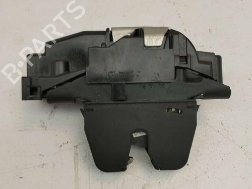 Used Tailgate lock Tailgate lock CITROËN C4 Grand Picasso I (UA_) [2006-2013] 19181177 19181177